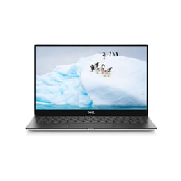 Dell XPS 13 9380 13" Core i7 1.8 GHz - SSD 256 Go - 16 Go QWERTY - Anglais