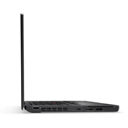 Lenovo ThinkPad X270 12" Core i5 2.6 GHz - Ssd 128 Go RAM 8 Go