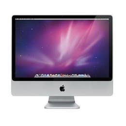 iMac 21" Core 2 Duo 3,06 GHz - HDD 4 To RAM 8 Go