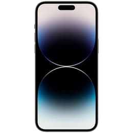 iPhone 14 Pro Max 128 Go - Noir Sidéral - Débloqué