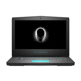 Dell Alienware 15 R4 15" Core i7 2.2 GHz - SSD 512 GB - 16 Go - NVIDIA GeForce GTX 1070 QWERTY - Anglais