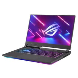 Asus ROG Strix G15 G513QR-HF012 15" Ryzen 9 3.3 GHz - SSD 1 TB - 16 Go - NVIDIA GeForce RTX 3070 QWERTY - Espagnol