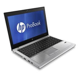 Hp ProBook 5330M 13" Core i5 2.5 GHz - Ssd 128 Go RAM 4 Go