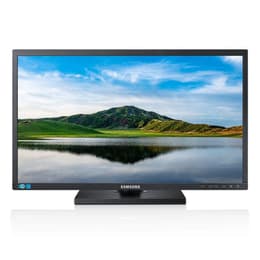 Écran 24" LCD fhdtv Samsung S24C450