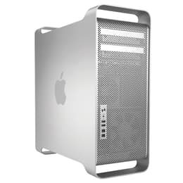 Mac Pro (Novembre 2012) Xeon 3,46 GHz - SSD 2 To + HDD 4 To - 128 Go