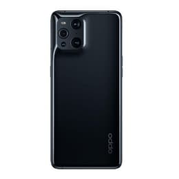 Oppo Find X3 Pro 256 Go - Noir - Débloqué