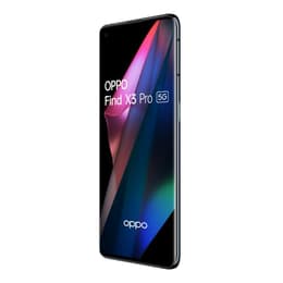 Oppo Find X3 Pro 256 Go - Noir - Débloqué