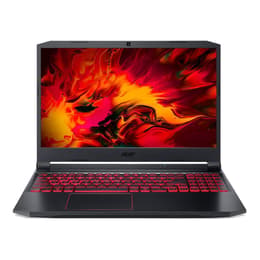 Acer Nitro 5 AN515-55 15" Core i5 2 GHz - SSD 512 Go - 8 Go AZERTY - Français