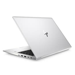 HP EliteBook 1040 G4 14" Core i5 2.6 GHz - SSD 256 Go - 8 Go QWERTY - Italien