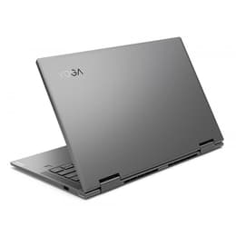 Lenovo Yoga 7 14IRL8 14" Core i7 2.2 GHz - SSD 512 Go - 16 Go AZERTY - Français