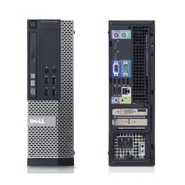 Dell OptiPlex 9020 SFF Core i5 3,2 GHz - SSD 240 Go RAM 16 Go