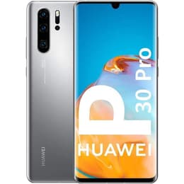 huawei P30 Pro 128 Go - Argent - Débloqué