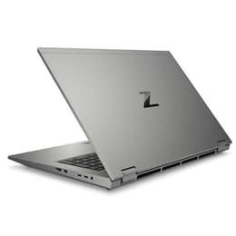 HP ZBook Fury 17 G8 17" Core i5 2.9 GHz - SSD 4 To - 16 Go QWERTY - Portugais