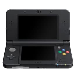 Nintendo New 3DS - HDD 1 GB - Noir