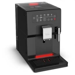 Cafetière avec broyeur Sans capsules Krups Intuition Essential YY4371FD 3,0000L - Noir