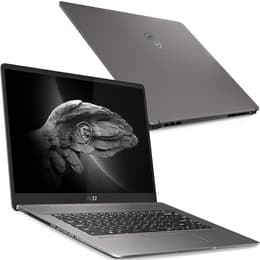 MSI Creator Z17 A12UGST-019BE 17" Core i9 3.8 GHz - SSD 2 To - 32 Go - NVIDIA GeForce RTX 3070 Ti AZERTY - Belge