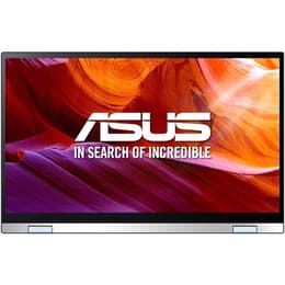 Asus Chromebook Flip Z3400FT-AJ0111 Core m3 1.1 GHz 64Go eMMC - 8Go QWERTY - Espagnol