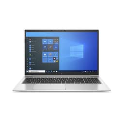 HP ProBook 650 G8 14" Core i5 2.4 GHz - SSD 1 To - 16 Go QWERTY - Néerlandais