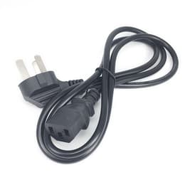 Câble Simpletek China Australia Plug C13 Type F - VDE