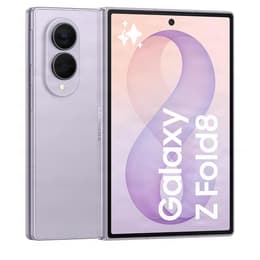 Galaxy Z Fold8 256 Go - Lavande - Débloqué