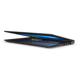 Lenovo ThinkPad T470S 14" Core i7 2.8 GHz - SSD 512 Go - 20 Go QWERTZ - Allemand