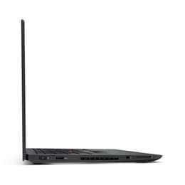 Lenovo ThinkPad T470S 14" Core i7 2.8 GHz - SSD 512 Go - 20 Go QWERTZ - Allemand