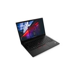 Lenovo ThinkPad E14 G3 14" Ryzen 5 2.1 GHz - SSD 2 To - 8 Go QWERTZ - Allemand