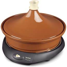 Mijoteur Tefal Tajine