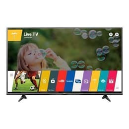SMART TV LCD Ultra HD 4K 124 cm LG 49UF6807