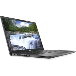 Dell Latitude 7320 13" Core i7 3 GHz - Ssd 512 Go RAM 16 Go AZERTY - Français