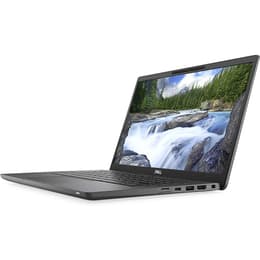 Dell Latitude 7320 13" Core i7 3 GHz - Ssd 512 Go RAM 16 Go AZERTY - Français