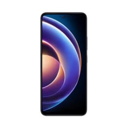 Xiaomi Redmi Note 12R 128 Go - Noir - Débloqué