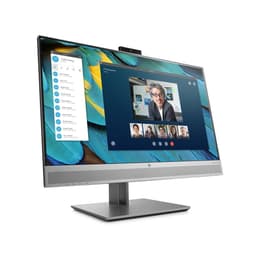 Écran 24" LED fhdtv HP EliteDisplay E243M