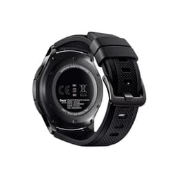 Montre Samsung Cardio GPS Gear S3 Frontier SM-R760 - Noir