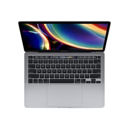 MacBook Pro 13" (2020) - QWERTZ - Allemand