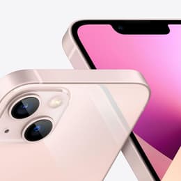 iPhone 13 mini 512 Go - Rose - Débloqué