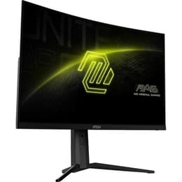 Écran 32" LCD qhdtv MSI MAG 321CUPDF