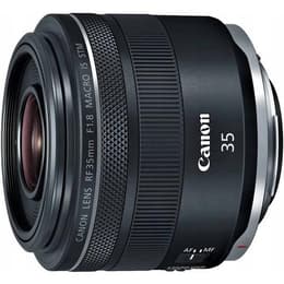 Objectif Canon RF 35mm f/1.8 IS Macro STM RF 35mm f/1.8