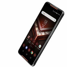 Asus ROG Phone ZS600KL 512 Go - Noir - Débloqué