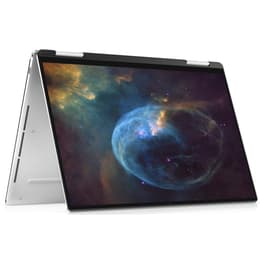 Dell XPS 13 9310 13" Core i7 2.9 GHz - SSD 512 Go - 32 Go QWERTY - Anglais