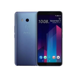 HTC U11 PLUS 64 Go - Bleu - Débloqué