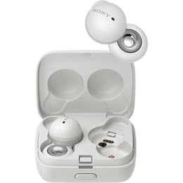 Ecouteurs Intra-auriculaire Bluetooth Réducteur de bruit - Sony WFL900W.CE7