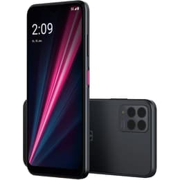 T-Mobile REVVL 6 Pro 128 Go - Noir - Débloqué