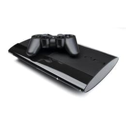 Sony PlayStation 3 - Noir