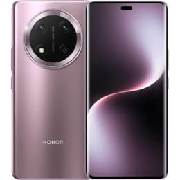Honor Magic7 Lite 512 Go - Mauve - Débloqué