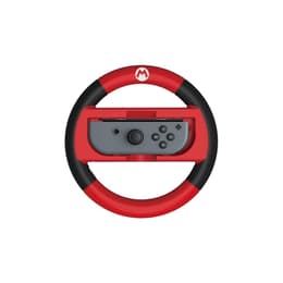 Volant Nintendo Switch Hori Mario Kart 8 Deluxe Wheel Attachment Volant