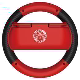 Volant Nintendo Switch Hori Mario Kart 8 Deluxe Wheel Attachment Volant