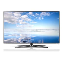 SMART TV LCD 3D Full HD 1080p 102 cm Samsung UE40D7000