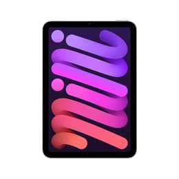 iPad mini (2024) 7e génération 128 Go - WiFi + 5G - Mauve