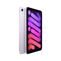 iPad mini (2024) 7e génération 128 Go - WiFi + 5G - Mauve